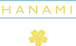 Hanami Logo